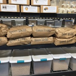 Salem Brew Supply - Mecca Grade Estate Malts