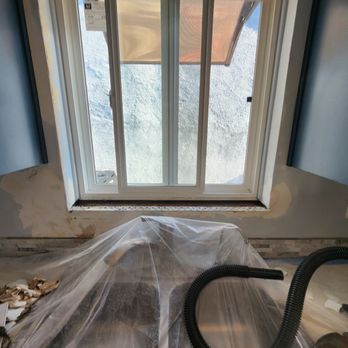 Paco & Sons Construction - Drywall Installation & Repair Near Me - Tehachapi, California