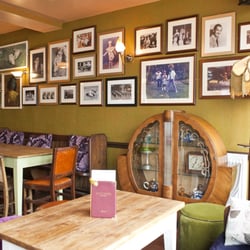 Verdo Lounge