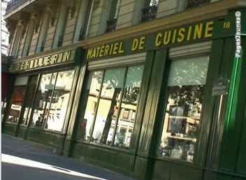 E. DEHILLERIN by null E. DEHILLERIN by null