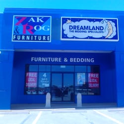 Dreamland Bedding Specialists