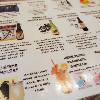 Hinodeya Ramen Bar - Ramen Near Me - Campbell, California