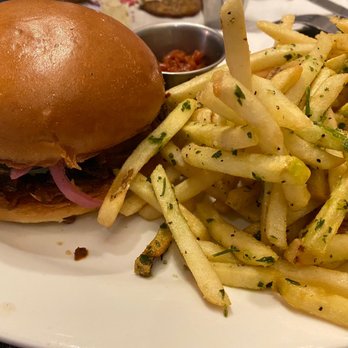 Red House - Brisket burger - New American Near Me - Renton, Washington Red House - Brisket burger - New American Near Me - Renton, Washington