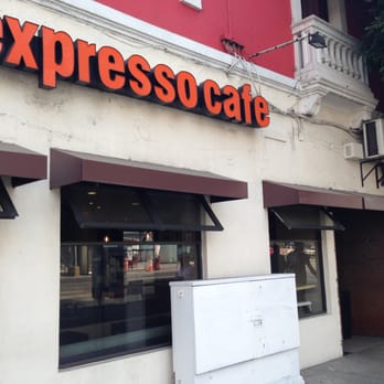 Expresso Café - aquí mero el café - Cafeteria Near Me - México, D.F., DIF Expresso Café - aquí mero el café - Cafeteria Near Me - México, D.F., DIF