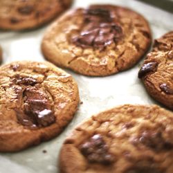 Redeye Coffee Roasters - freshly baked