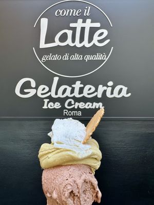 Come il Latte by null
