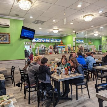 Pho 21 - Vietnamese Near Me - Canoga Park, California