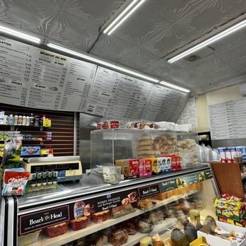 Double J Deli - New store arrangement under new management - Bagels Near Me - New York, New York Double J Deli - New store arrangement under new management - Bagels Near Me - New York, New York