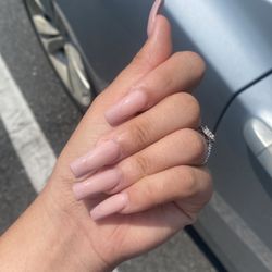 Pro Nails and Spa