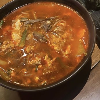Ollei - Korean Near Me - San Francisco, California