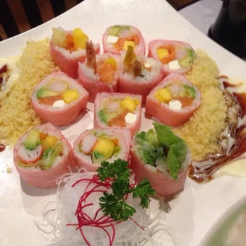 Sake 2 Me Sushi - Sushi Bars Near Me - Simi Valley, California