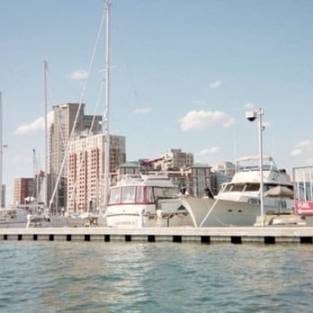 Baltimore's Inner Harbor - Landmarks & Historical Buildings Near Me - Baltimore, Maryland Baltimore's Inner Harbor - Landmarks & Historical Buildings Near Me - Baltimore, Maryland