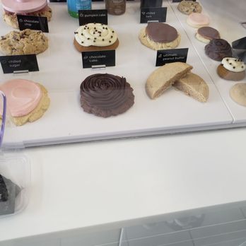 Crumbl - Turlock - New flavors every week! - Bakeries Near Me - Turlock, California Crumbl - Turlock - New flavors every week! - Bakeries Near Me - Turlock, California