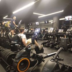 Sports World Condesa