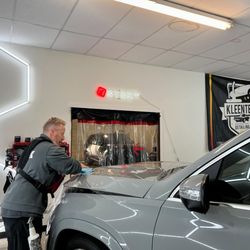 Kleentech PPF & Ceramic Coating 