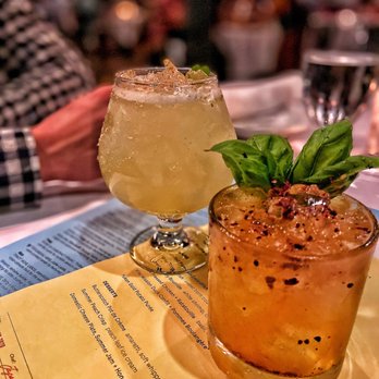 FIG - Drinks were bomb! - New American Near Me - Charleston, South Carolina FIG - Drinks were bomb! - New American Near Me - Charleston, South Carolina