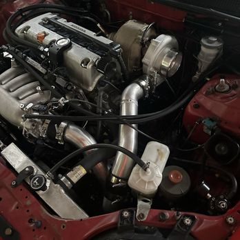 iShorty-Tech Engineering - New turbo kit with some supporting mods. - Auto Repair Near Me - Kissimmee, Florida iShorty-Tech Engineering - New turbo kit with some supporting mods. - Auto Repair Near Me - Kissimmee, Florida