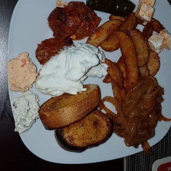Olympia I - All you can eat buffet - Greek Near Me - Dresden, SN