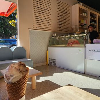 Erosion Creamery & Cafe - Campfire Ice Cream - Ice Cream & Frozen Yogurt Near Me - St. Helena, California Erosion Creamery & Cafe - Campfire Ice Cream - Ice Cream & Frozen Yogurt Near Me - St. Helena, California