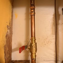 Russell Walsh Plumbing