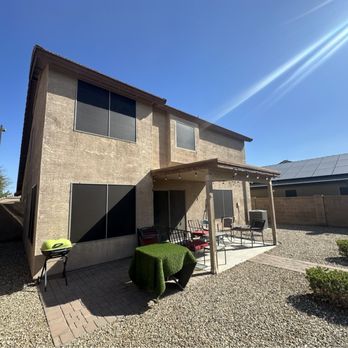 Southwest Sun Screens - Shades & Blinds Near Me - Peoria, Arizona Southwest Sun Screens - Shades & Blinds Near Me - Peoria, Arizona