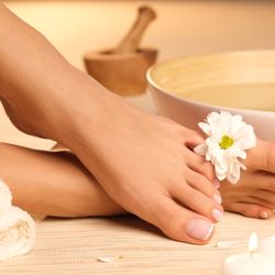 I Love Nails & Spa
