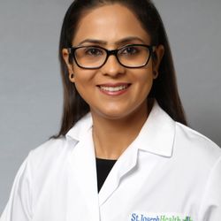 St. Joseph Heritage Medical Group Pediatrics