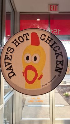 Dave's Hot Chicken by null