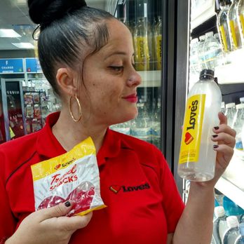 Love's Travel Stop - Convenience Stores Near Me - Milton, Florida