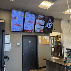 Capriotti's Sandwich Shop
