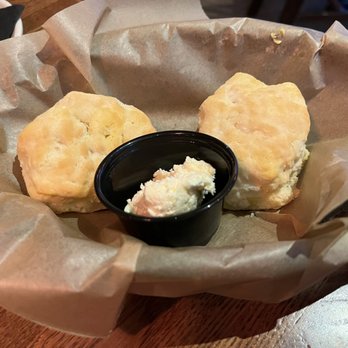 The Pit - Free baked biscuits - Barbeque Near Me - Raleigh, North Carolina The Pit - Free baked biscuits - Barbeque Near Me - Raleigh, North Carolina