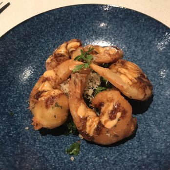 Minami - This was pretty good not bad - Japanese Near Me - Vancouver, British Columbia