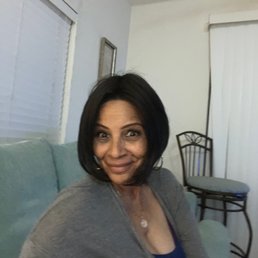 Me with my new  easy  bob !