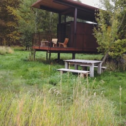 Our relaxing, minimalistic get away for a few days! Our relaxing, minimalistic get away for a few days!