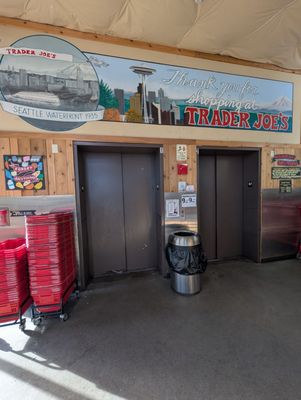 Trader Joe's by null