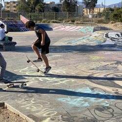 Sheldon Skate Park