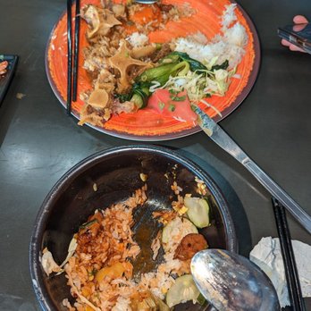 Bakudan -Asian Street Fare- - Demolished the oxtail curry and pork belly - Asian Fusion Near Me - Melbourne, Florida Bakudan -Asian Street Fare- - Demolished the oxtail curry and pork belly - Asian Fusion Near Me - Melbourne, Florida