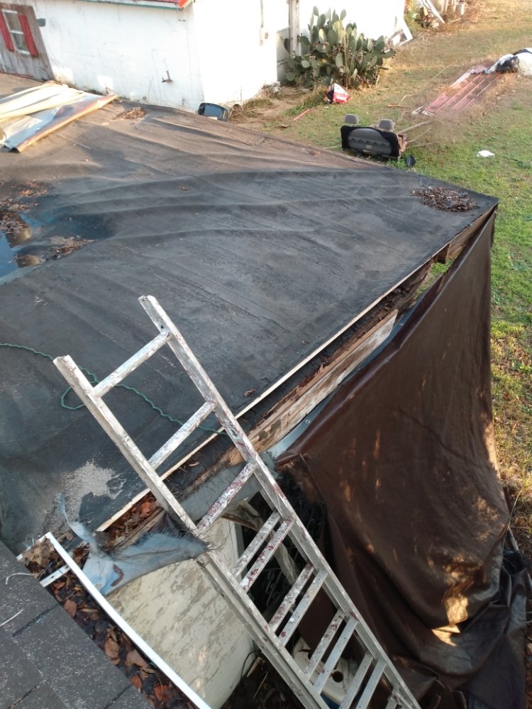 Slide of Cut No Corners Construction