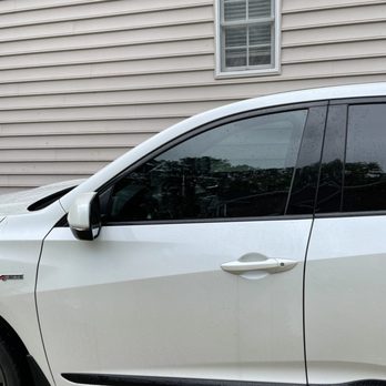 Bay Custom Tinting - After tint - Home Window Tinting Near Me - Newport News, Virginia Bay Custom Tinting - After tint - Home Window Tinting Near Me - Newport News, Virginia