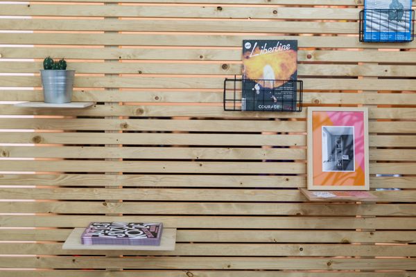 Manko Café und Workspace by null