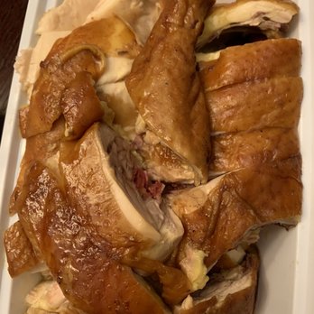 Corner 28 - The Roast - Chinese Near Me - Brooklyn, New York