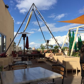 Trilogy Sanctuary - Outside view of rooftop with seatings - Juice Bars & Smoothies Near Me - La Jolla, California Trilogy Sanctuary - Outside view of rooftop with seatings - Juice Bars & Smoothies Near Me - La Jolla, California