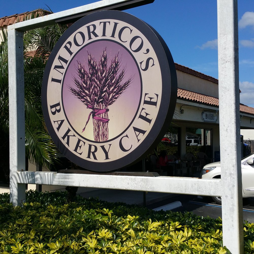 Importico's Bakery Cafe - Best bakery in Martin County - Bakeries Near Me - Stuart, Florida Importico's Bakery Cafe - Best bakery in Martin County - Bakeries Near Me - Stuart, Florida
