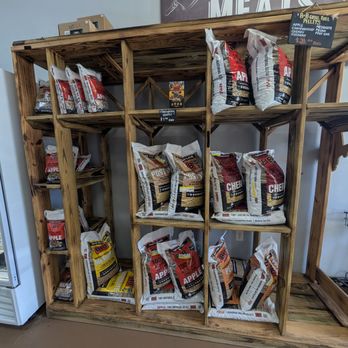 Stone Cold Meats - Meat Shops Near Me - League City, Texas