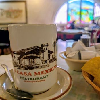 Su-Casa Restaurant - Mexican Near Me - El Paso, Texas