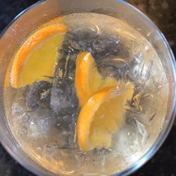 Frankie & Benny's - Cocktail