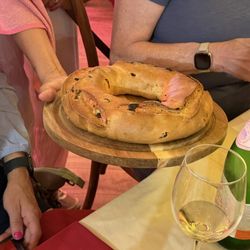 L'Oste di Lucca - Buccaletto