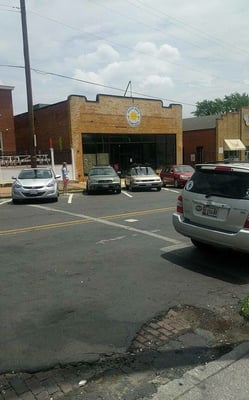 Paulie Gee's by null