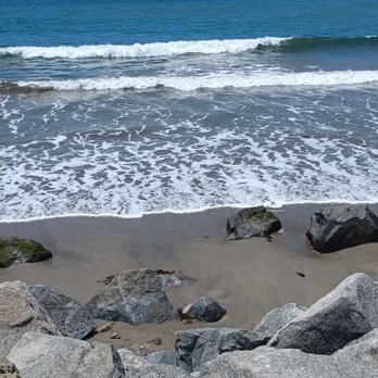 Cabrillo Beach - Beaches Near Me - San Pedro, California