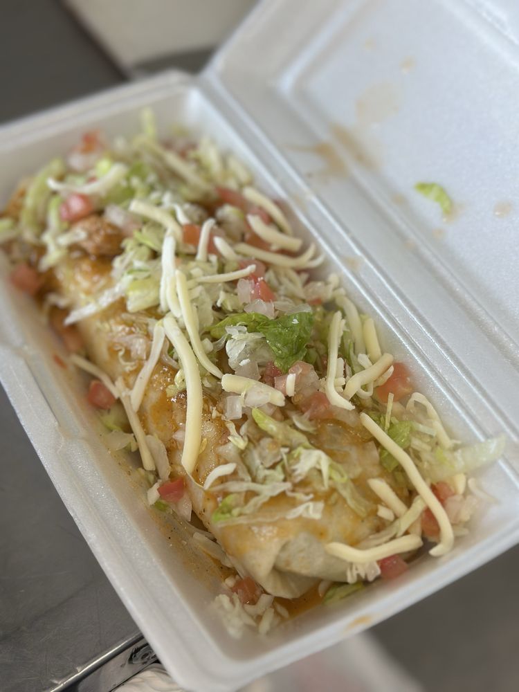 Tacos Ruta 25